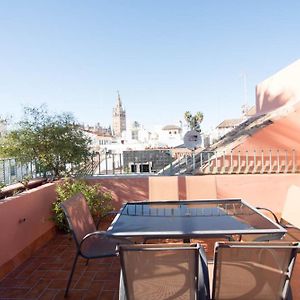 Apartamento Casa Callejon Del Agua