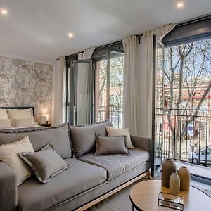 Studio Lit Queen-Size avec Accès aux Personnes Handicapées