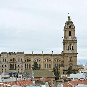 Malaga Centro By Sharingco
