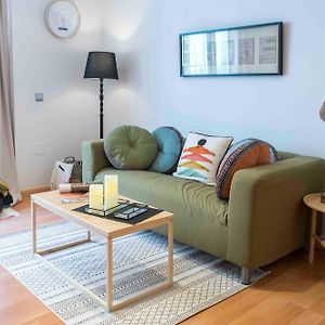 Appartement à 1 Chambre à Coucher