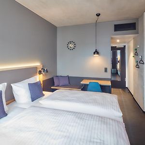 Chambre Lit Queen-Size