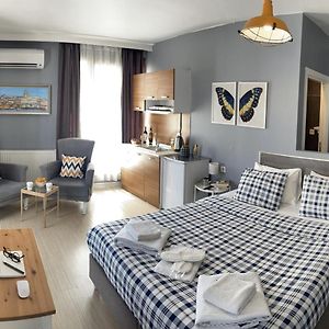 Studio de Luxe Lit King-Size