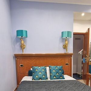 Chambre de Luxe Lit King-Size