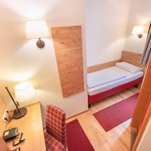 Chambre Standarde Simple