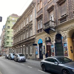 A10 Budapest Center Aparthotel