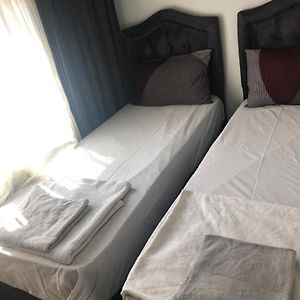 Economy  Ground Floor Room