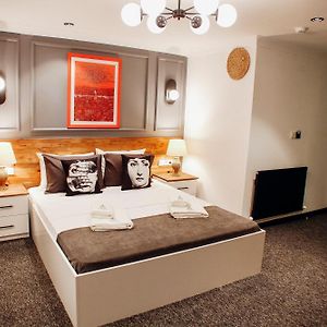 Chambre Supérieure Double