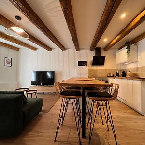Appartement à 1 Chambre à Coucher