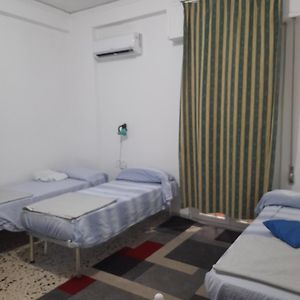 Chambre Triple