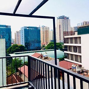 Unique Serviced Apartment