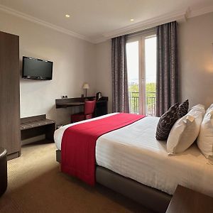 Chambre Standarde Lit Queen-Size