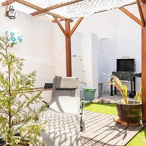 Cozy Haven Retreat