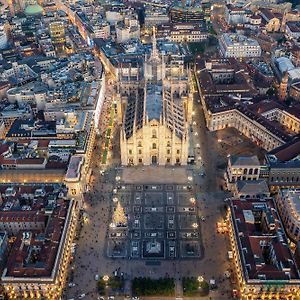 A 10 Min Dal Duomo - Trilocale Moderno Con 3 Letti E 2 Bagni In Citta Studi