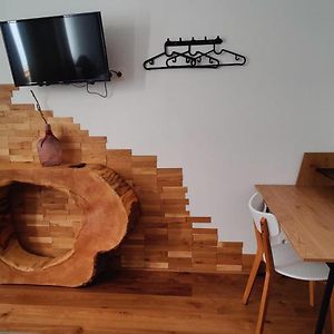Luxurystay Apartment Messe Prater