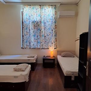 Chambre Quadruple Économique