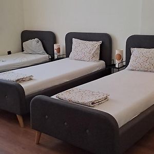 Dormitory Room Mixed