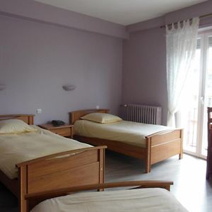 Chambre Standarde Double