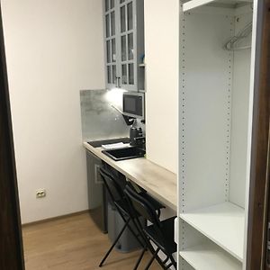 Appartement Studio
