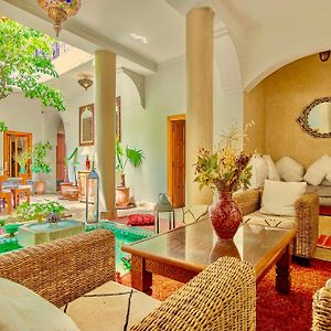 Riad Dar Kasal