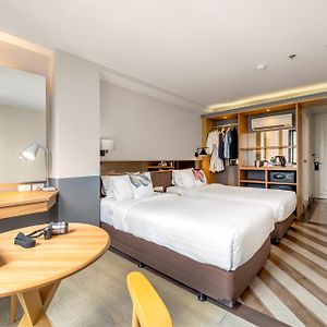 Chambre Supérieure Double