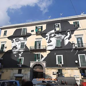 Ciervo'S Home -Appartamento Smart Nel Cuore Di Napoli