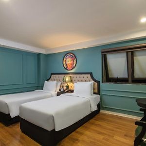 Chambre de Luxe