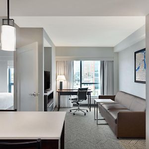 Suite Accessible aux Personnes Malentendantes à 1 Chambre à Coucher Lit King-Size