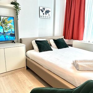 Heart Of Grand Place Beautiful Studio