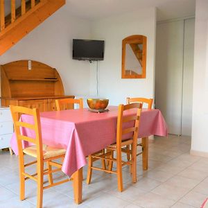 Maison de Vacances
