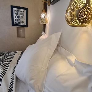 Chambre Double de Luxe