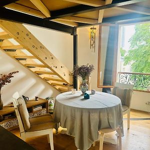 Appartement à 1 Chambre à Coucher