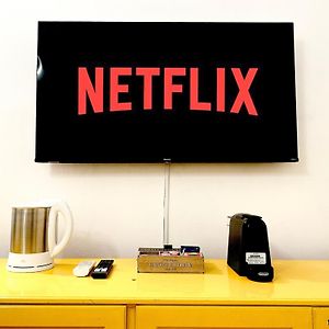 Isola - Garibaldi Lovely Apt. With Netflix And Wifi