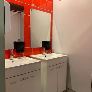 Annex Dormitory Room Mixed