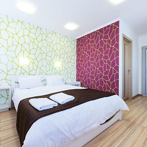 Chambre de Luxe Lit King-Size