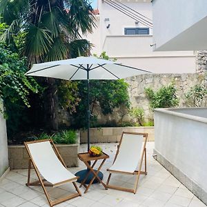 Pafi Apartment