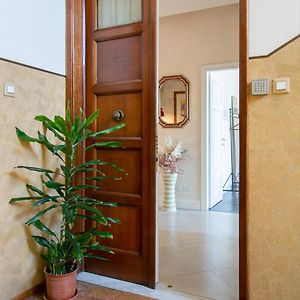 Leopolda Home - Florence Dolce Vita