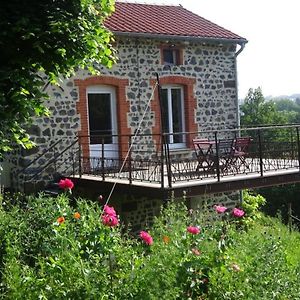 Maison de Vacances