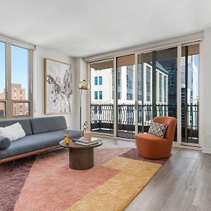Appartement de Luxe