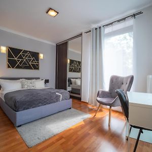Chambre Grande Double
