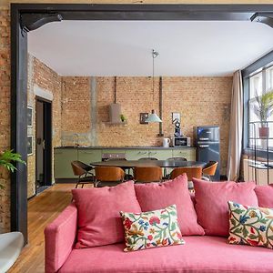 Appartement à 1 Chambre à Coucher
