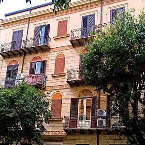 Liberty Casa Mazzini 34
