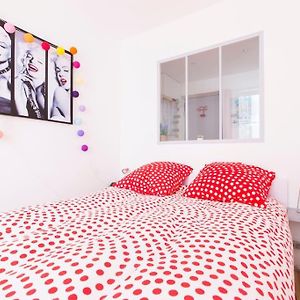 High Standing 2-Room Apartment In Latin Quarter Paris