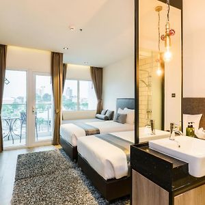 Chambre Supérieure Double