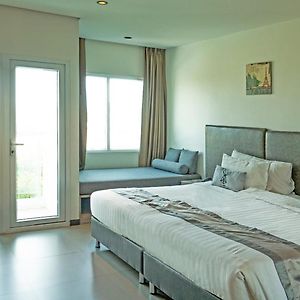 Chambre Supérieure Lit King-Size
