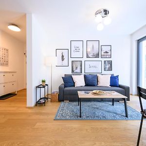 Cozy Ottakring