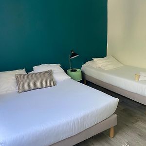 Chambre Triple
