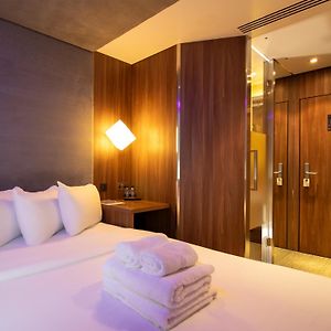 Standard Without Window King Room