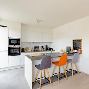B&B Le Murmure de l'eau - Chambre d'hôte Urbaine - Namur
