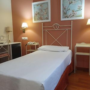 Chambre Simple
