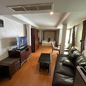 Suite Junior